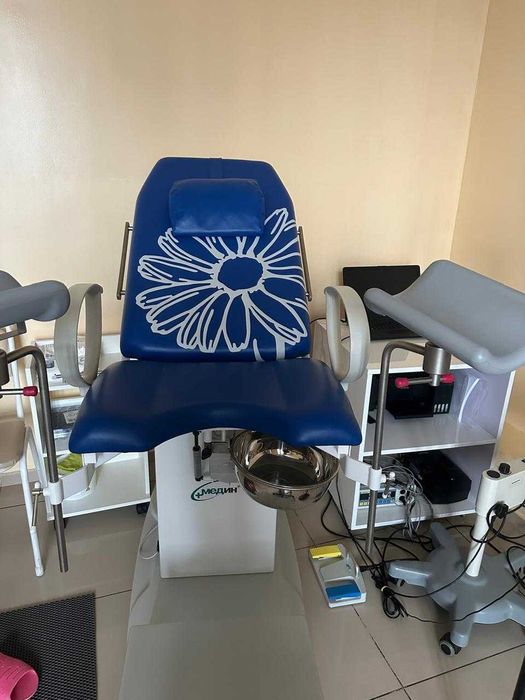 медицинское оборудование