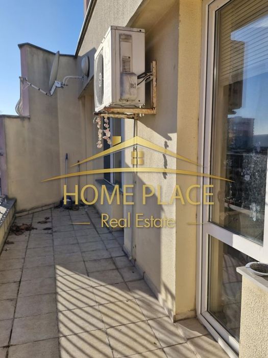 Дава се под наем Двустаен апартамент в Варна, Спортна зала - 40 кв.м за 357 € - Снимка #5