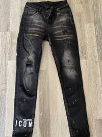 Pantaloni Dsquared 2 36