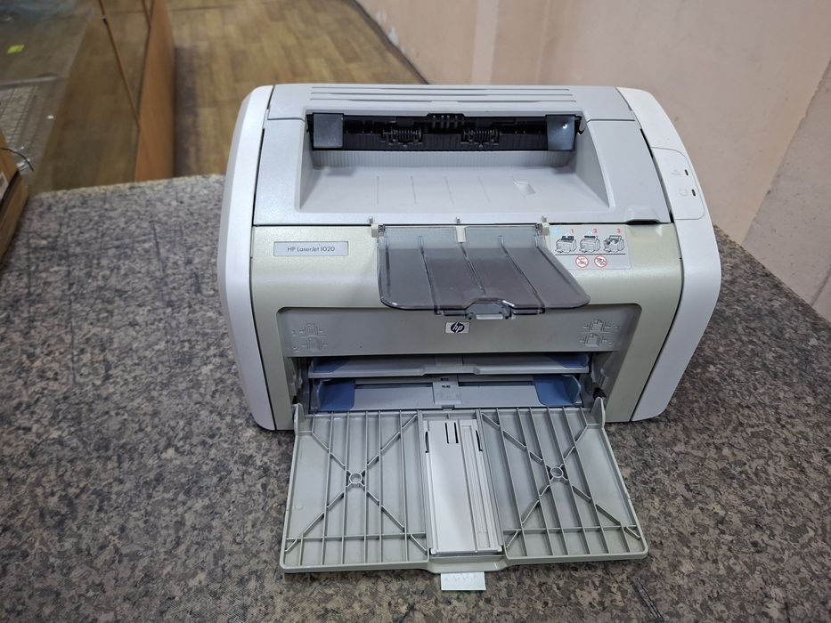Hp laserjet 1005/1020