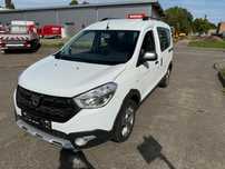 Dacia Dokker Stepway 1.3