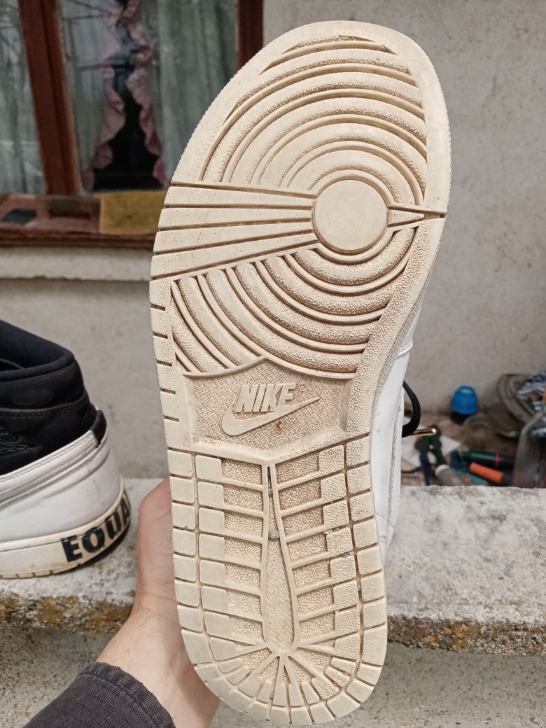 Маратонки Nike,Alexander Mcqueen, Kappa®,43, 44