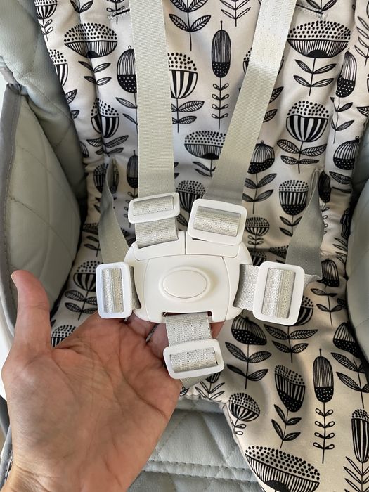 LORELLI стол зс хранене PARTY