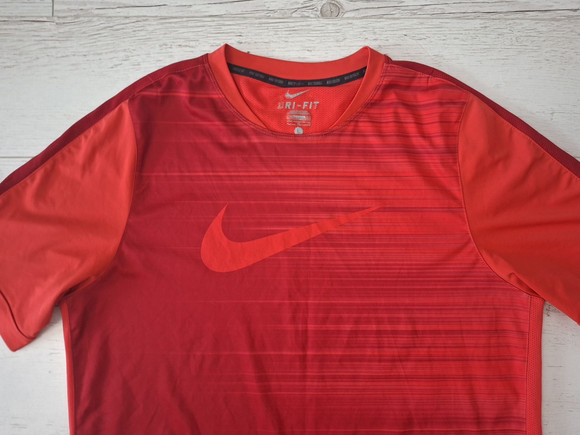 Nike Dry Fit-Ориг. Тениска