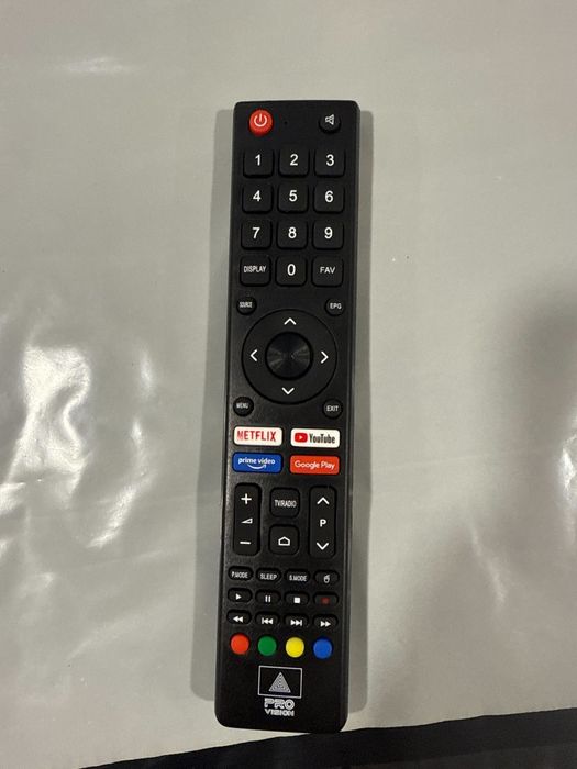 Телевизор А6 Smart