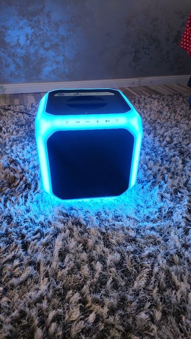 Boxa Philips TAX7207/10