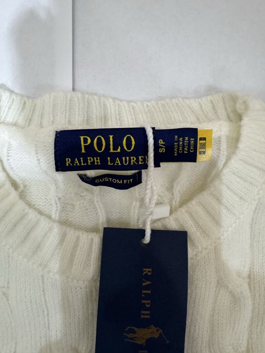 Bluza Polo Ralph