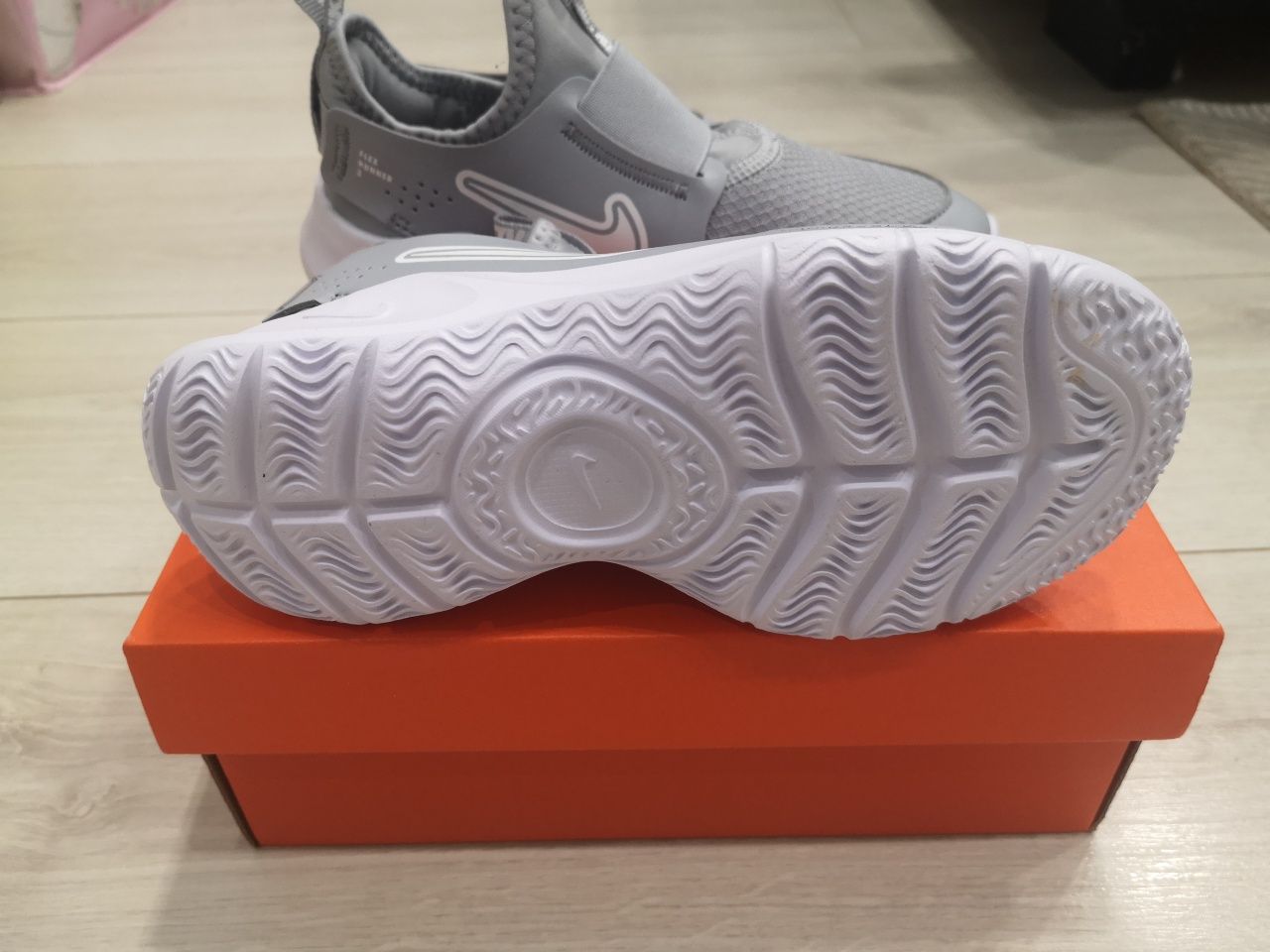 Детски маратонки Nike Runner 29.5