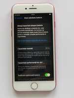 Iphone 7 Red Edition 64Gb Neverlocked