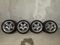 Jante aliaj 16” originale ford fiesta 6 - 2011