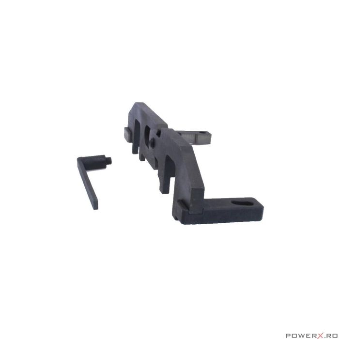 Trusa scule de sincronizare, blocare distributie, compatibil cu