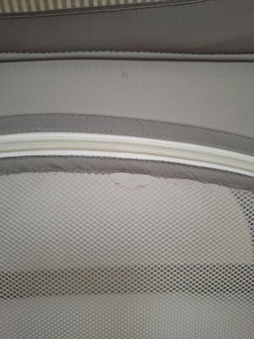 Pătuț 0 - 3 ani , stare buna