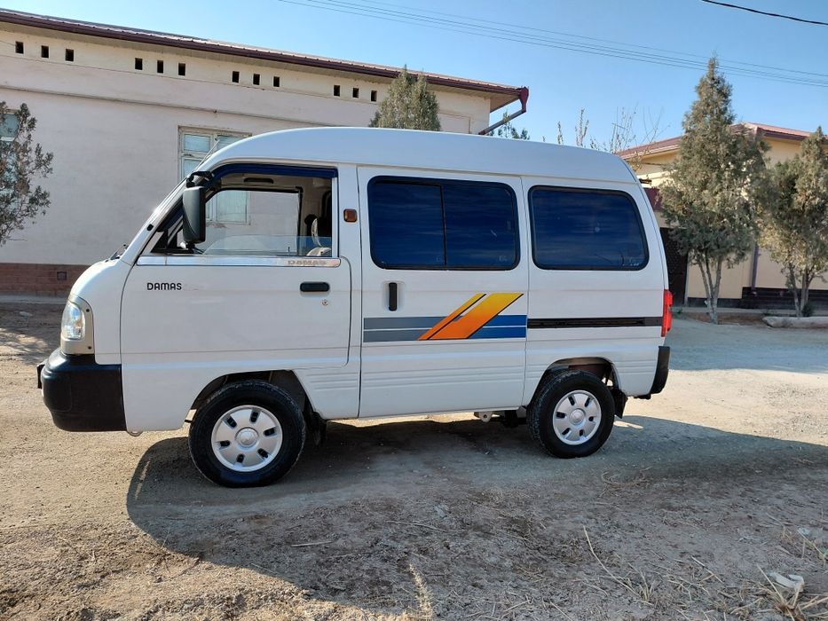 Дамаз срочний сотилади 2020йил 5000$