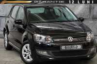 Volkswagen Polo GARANTIE 12 LUNI*RATE*TRANSPORT*Diesel*Navigatie*AC*Geamuri electrice