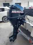 Извънбордов двигател MERCURY F9.9EL