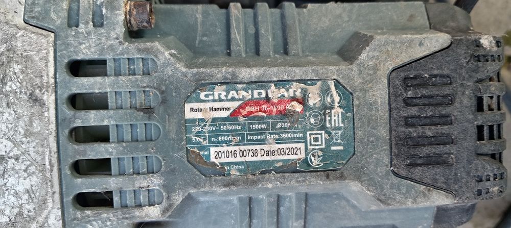 2ta Perfarator. Yaxshi holatda. 2ta Bolgarka 180tali.