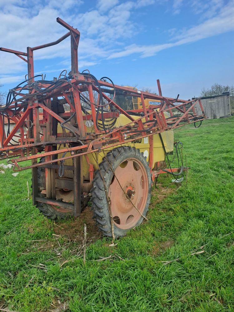 Vand utilaje agricole