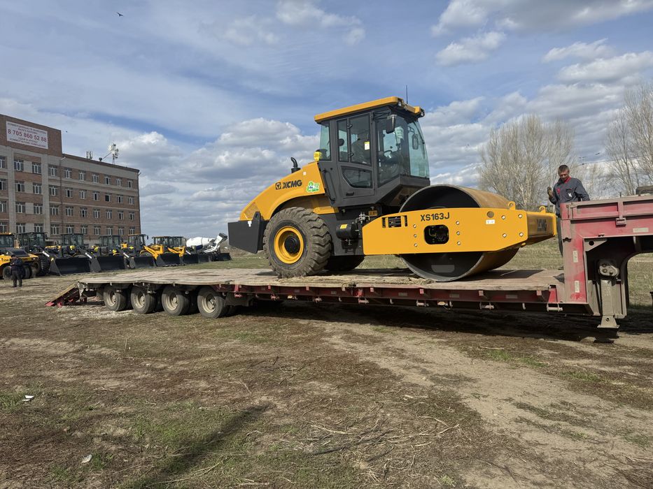 Аренда, Заказ, Услуги Катка, Виброкатка, дорожного катка