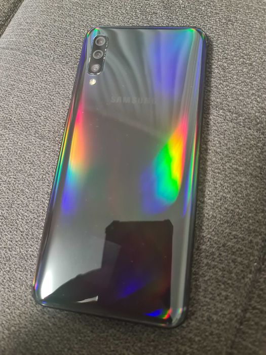 Samsung Galaxy A50 - 128 gb