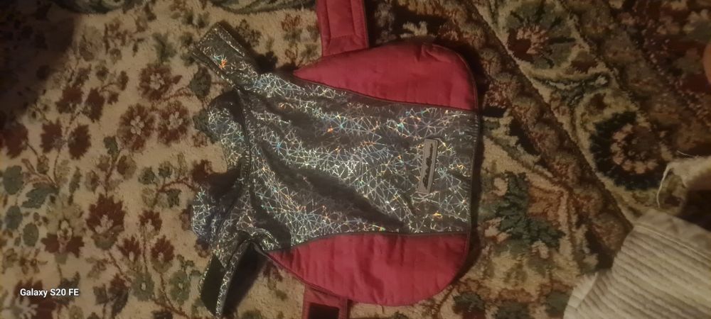 Дрешки за куче , размер S