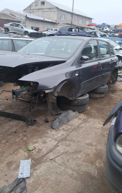 Compresor AC Fiat Stilo prima generatie