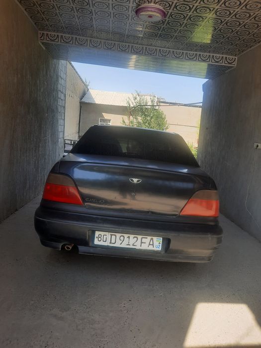 Nexia1 sotiladi. Holati zo'rr