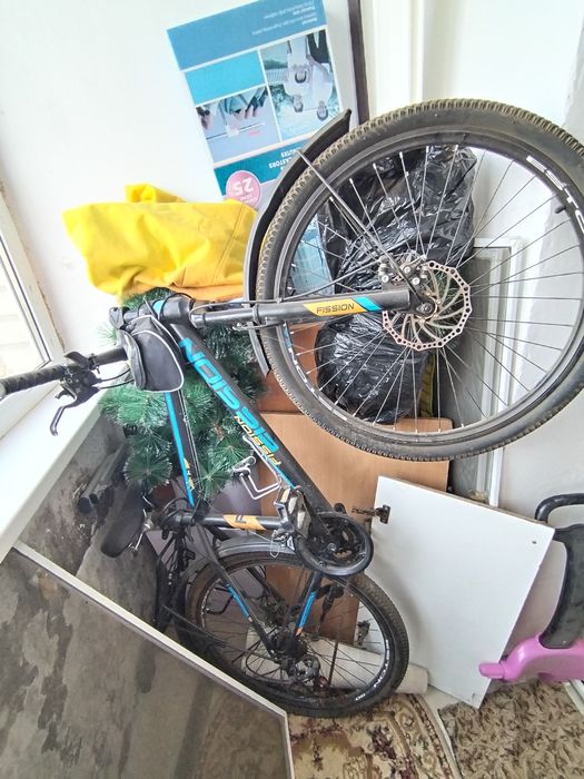 Продам велосипед