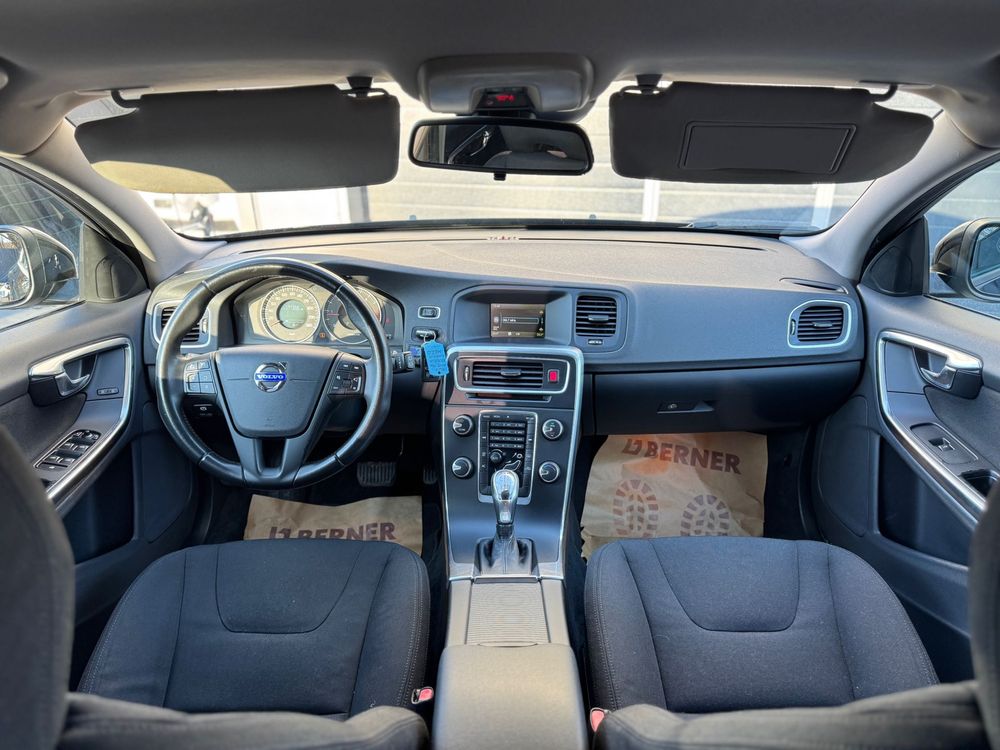 VOLVO V60 1.6d 116CP / Import recent /  AUTOMAT