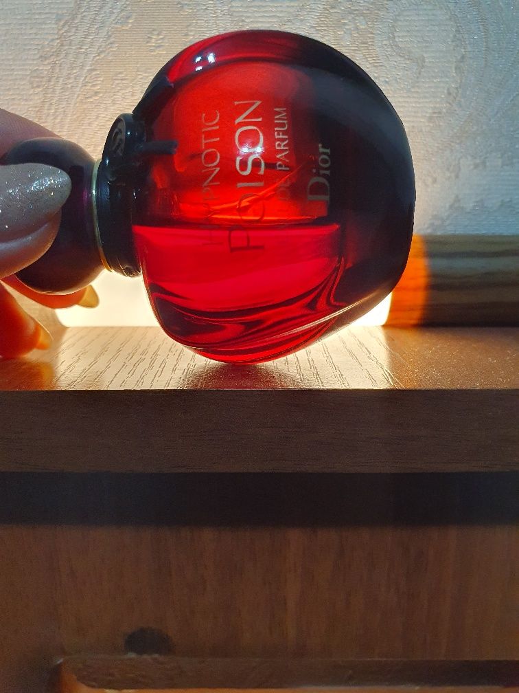 Hypnotic Poison Eau de Parfum Dior