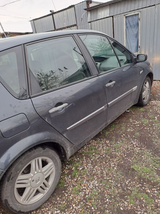 Vand Renault Scenic