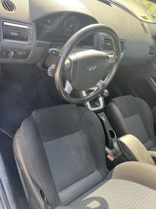 Ford mondeo 2.0 diesel
