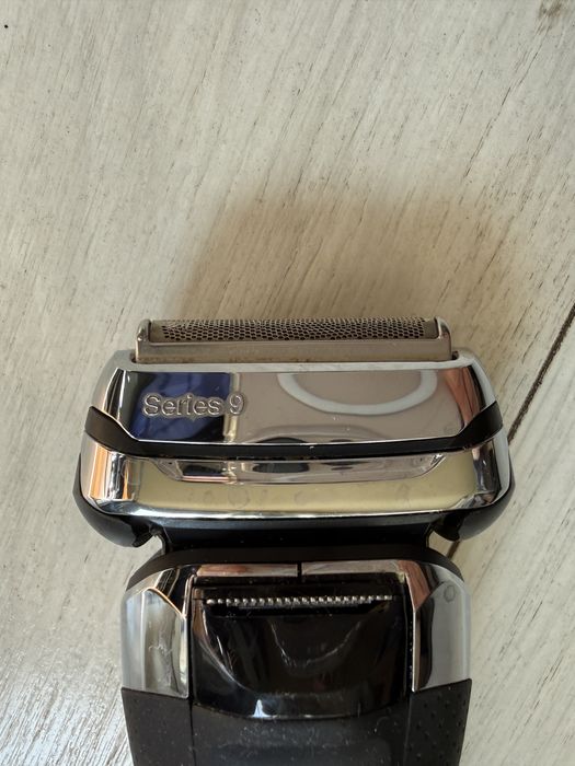 Самобръсначка Braun Series 9