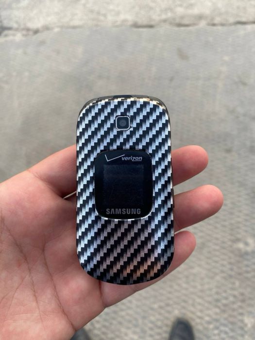 Perfectum Verizon 2
