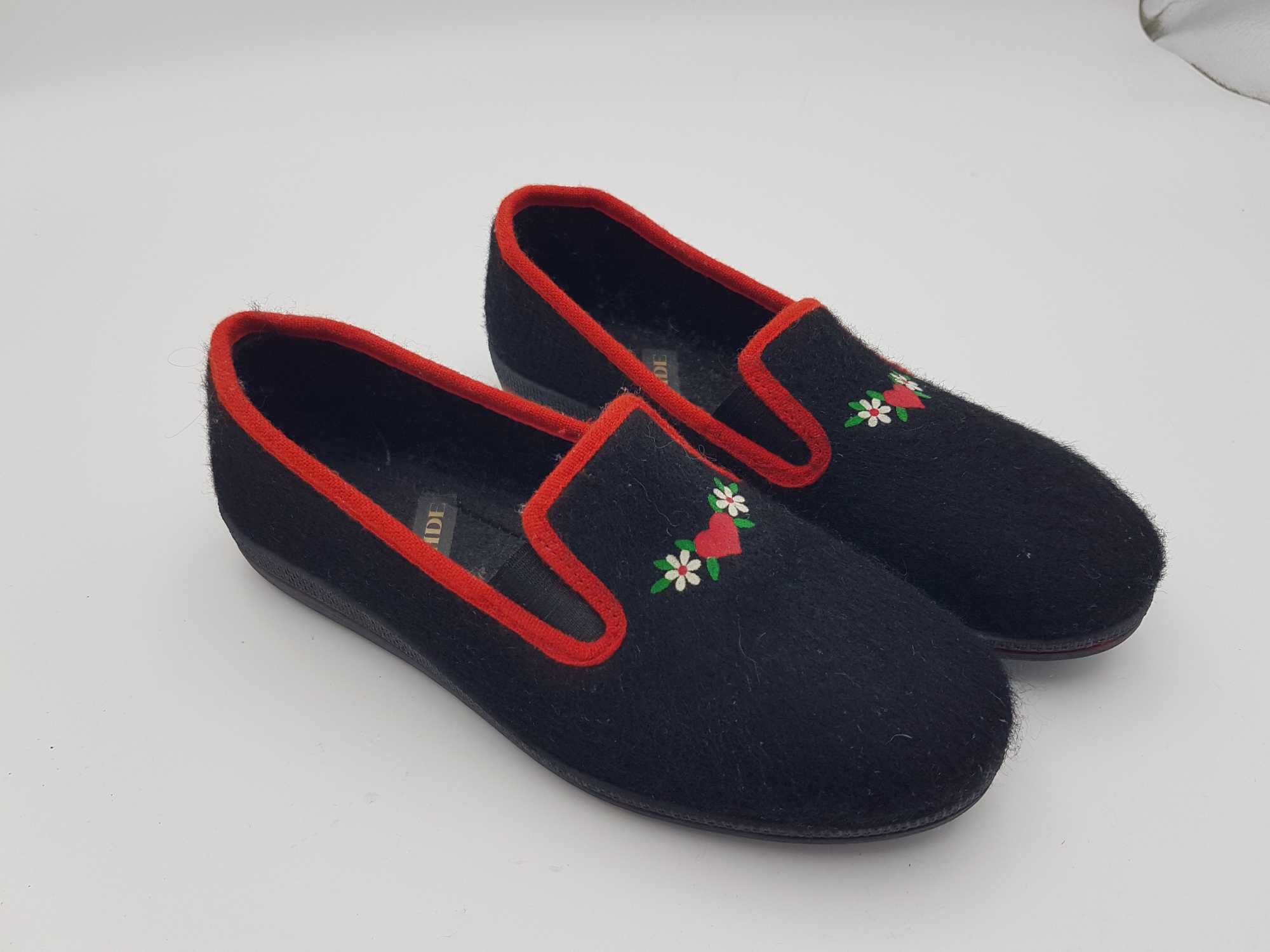 Pantofi traditionali dama Rohde marimea 39