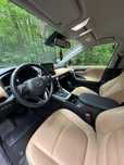 Toyota RAV4 LUXURY | 4x4 AWD | 2.5 Full Hybrid e-CVT 222CP