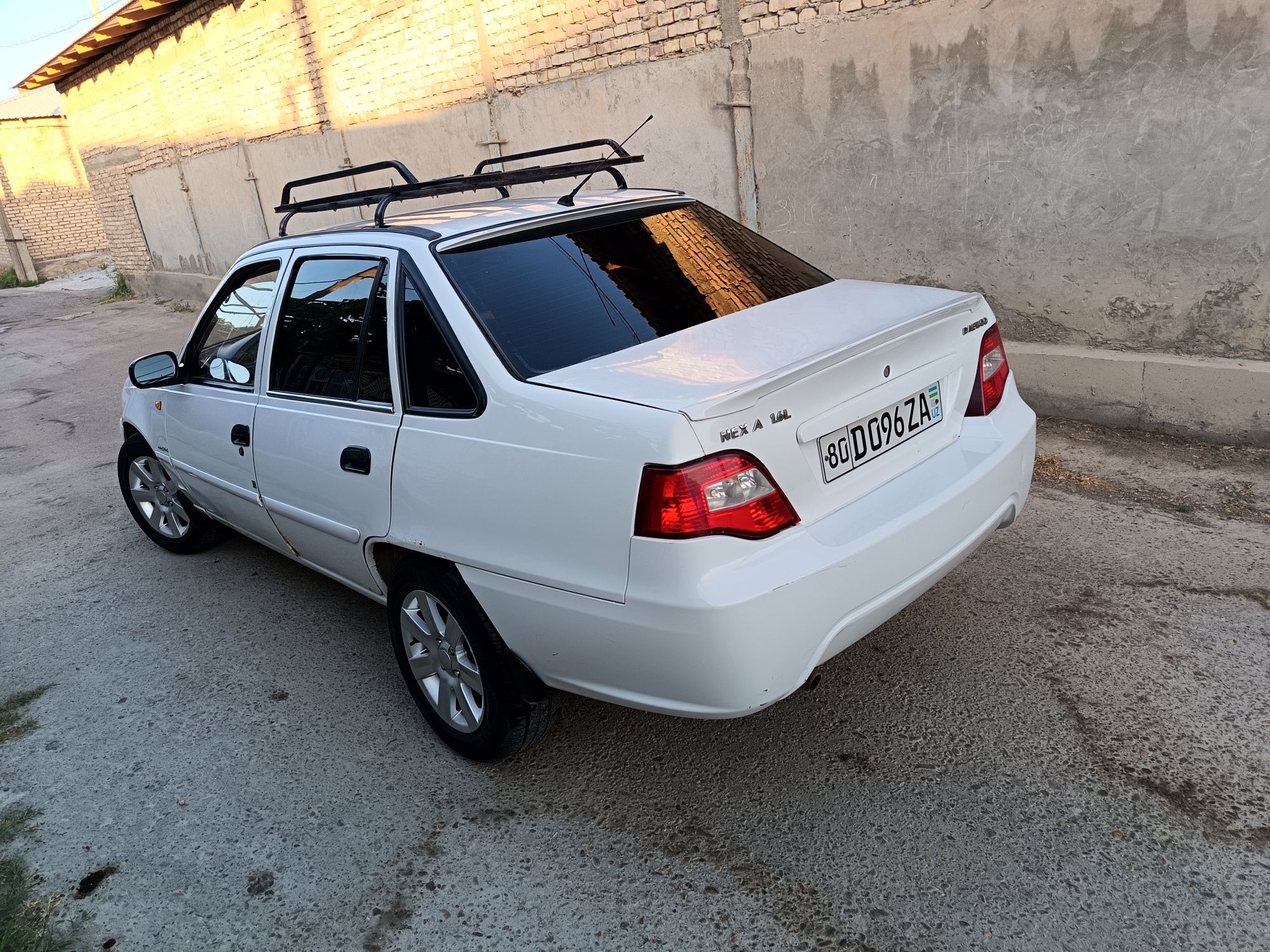 Некся 2  2009 йил