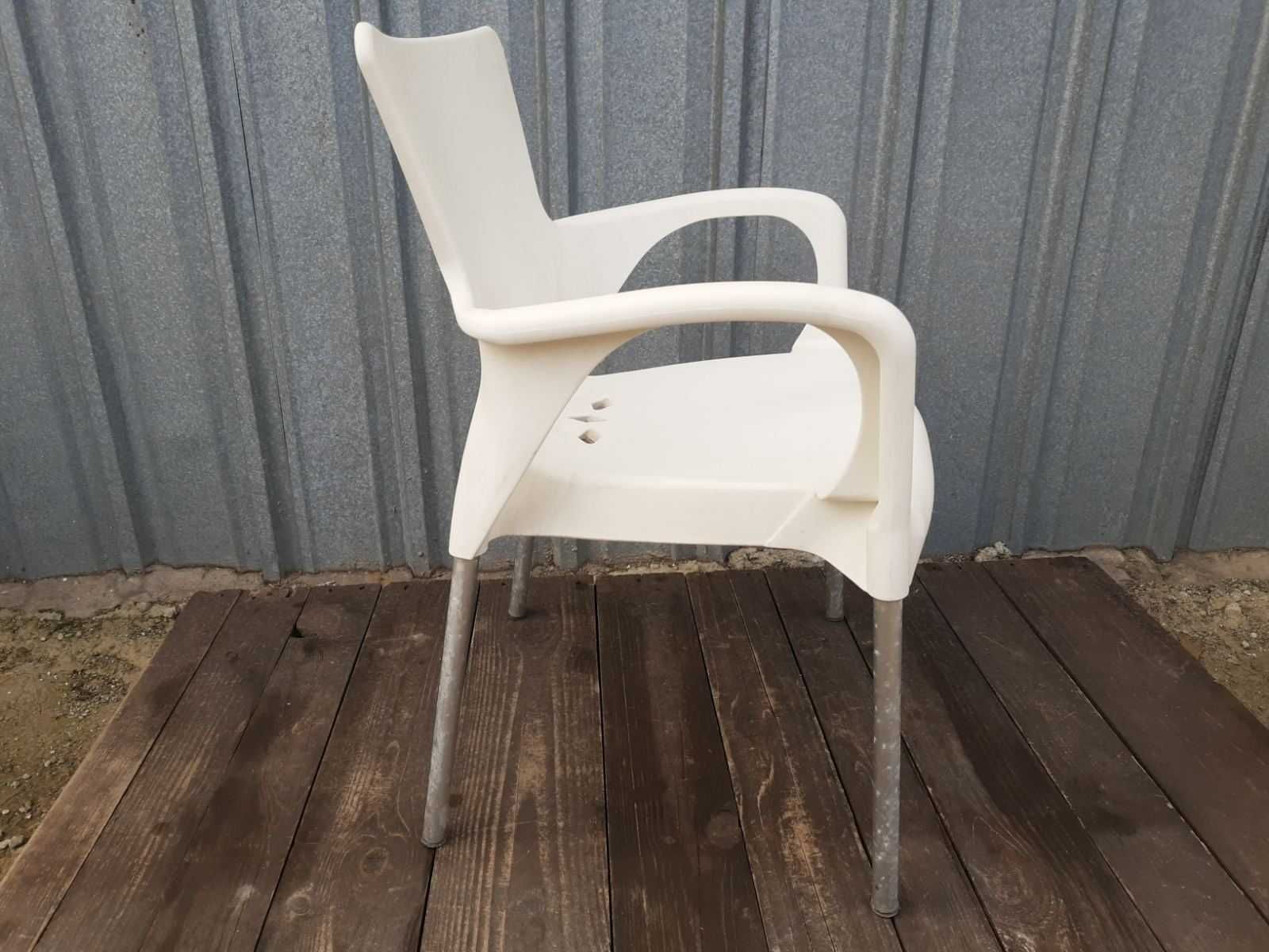 Ретро дизайнерски столове кресла за външна употреба внос Холандия