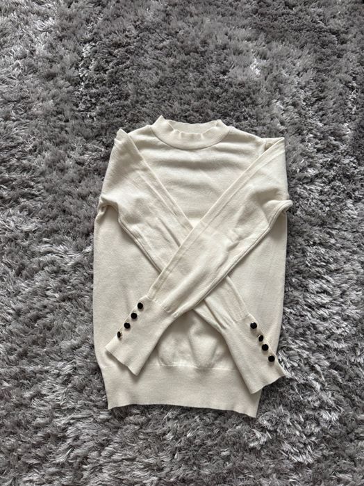 Дамски пуловер блуза