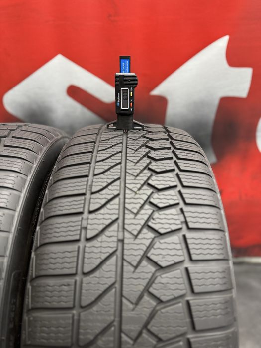 225 45 17, Зимни гуми, Goodride ZuperSnowZ-507, 2 броя