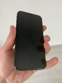 Iphone XR Black 64gb