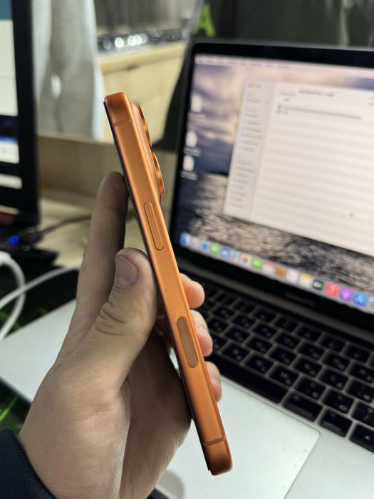 Iphone 17 pro 256Gb AHA