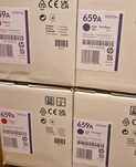 toner hp laserjet  659a