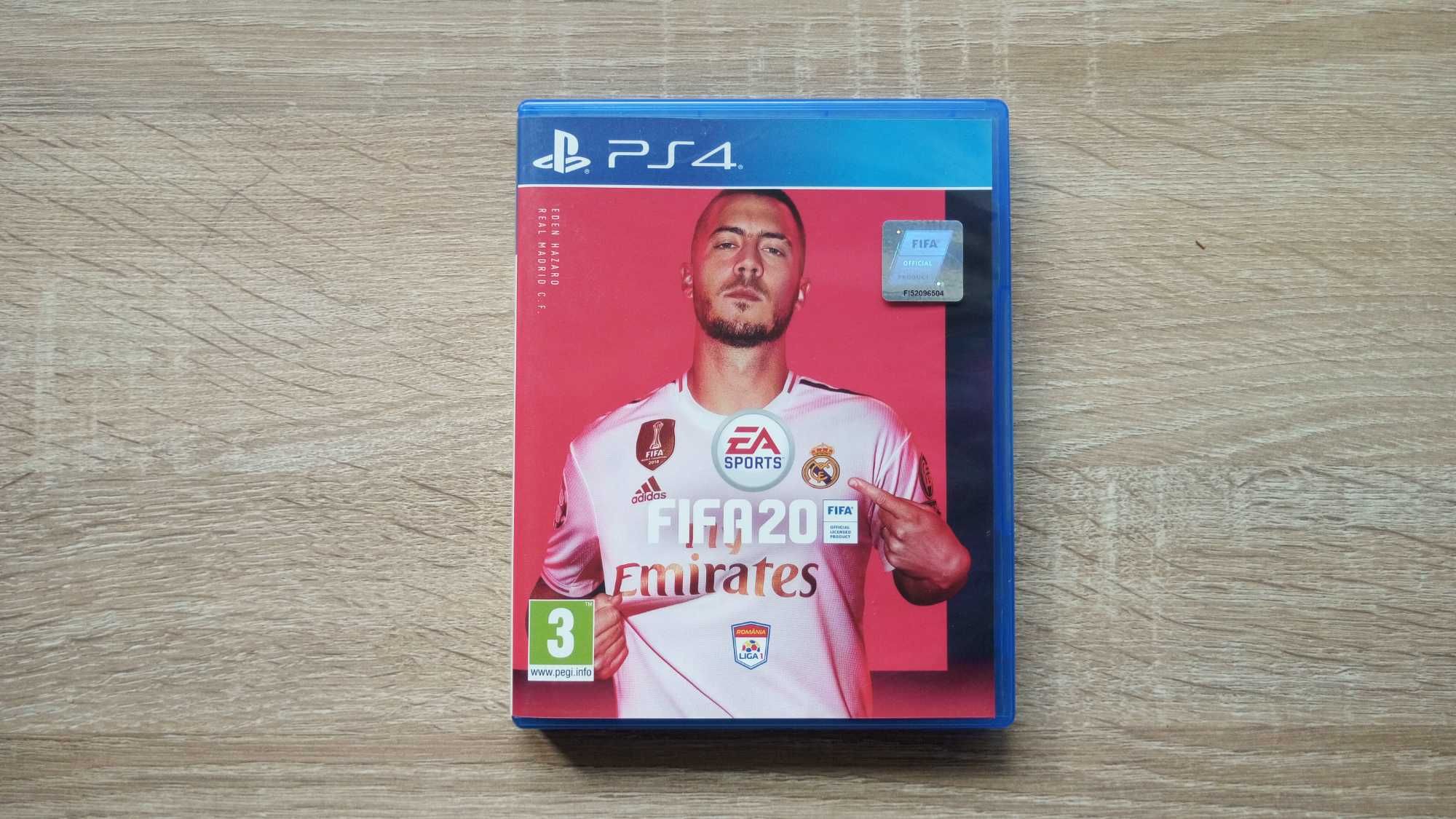 Joc Fifa 20 PS4 PlayStation 4 Play Station 4