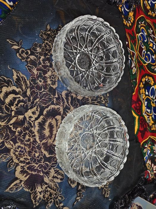 Продается хрусталь