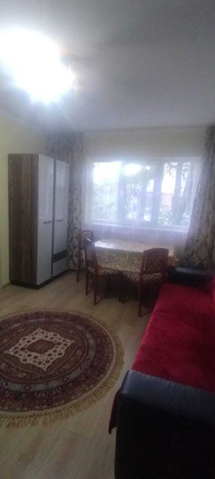 Inchiriez ap. 3 camere Nufarul