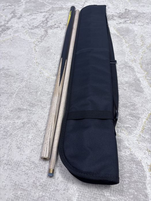 Кий для русского бильярда