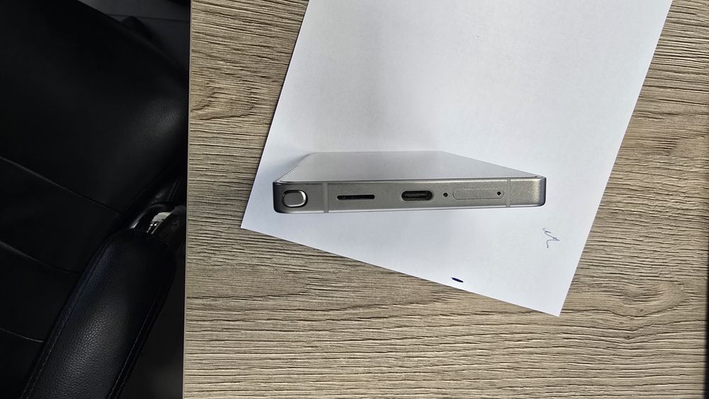 Samsung Galaxy S25 Ultra 256GB