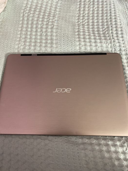ноутбук Acer Aspire S3 series/на запчасти