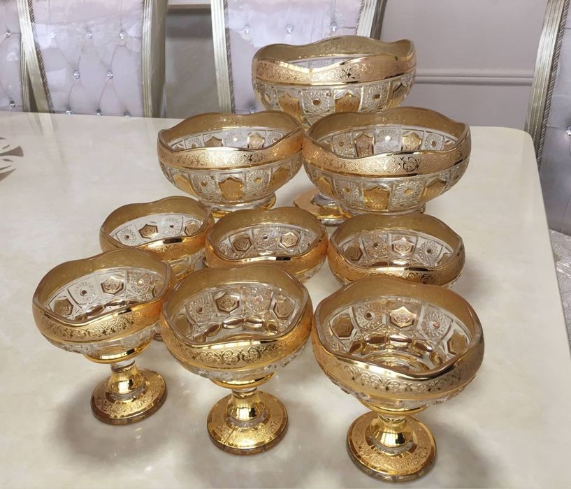 Bagema kamplekt/ Багема наборь
