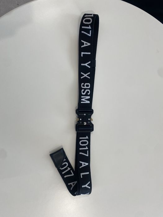Alyx belt Легитный ремень